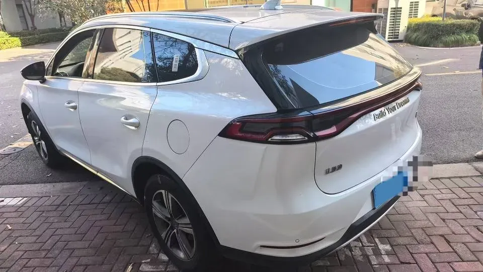 2018 BYD Tang 2.0T 205HP L4 6AT,autocango,china used car exporter,china ev exporter,chinese used car exporter,chinese used ev exporter