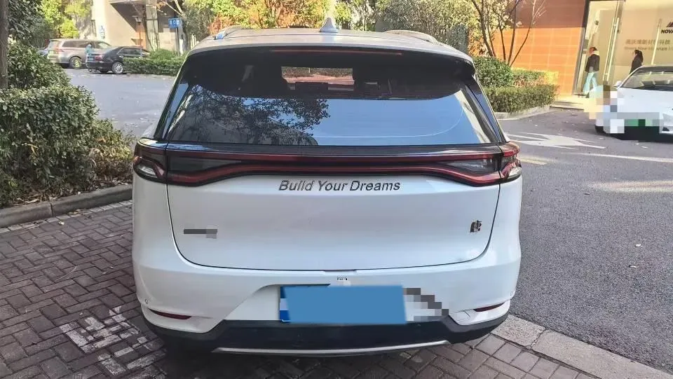 2018 BYD Tang 2.0T 205HP L4 6AT,autocango,china used car exporter,china ev exporter,chinese used car exporter,chinese used ev exporter