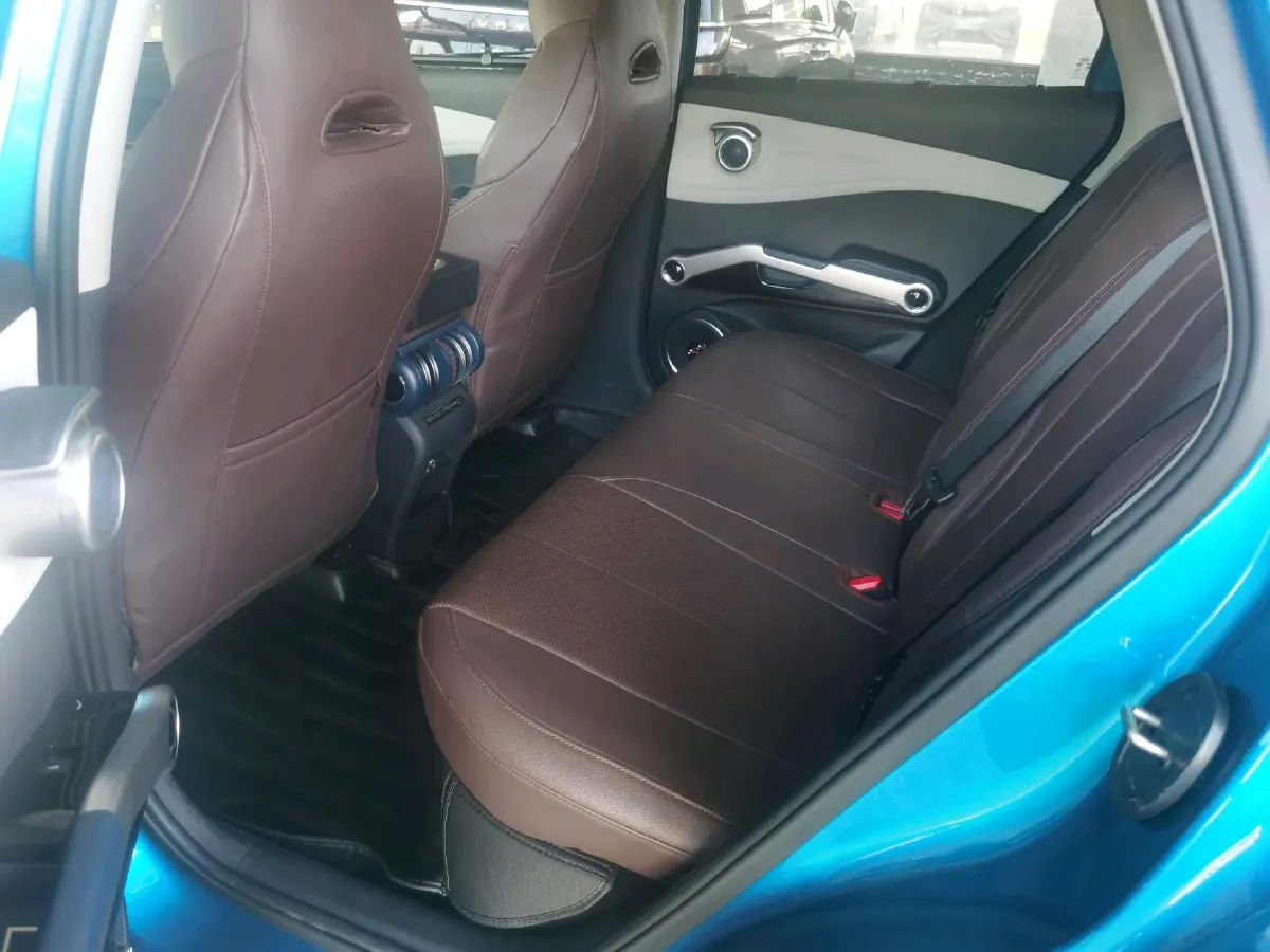 2022 Hycan Z03 BEV 64.23KWH,autocango,china used car exporter,china ev exporter,chinese used car exporter,chinese used ev exporter