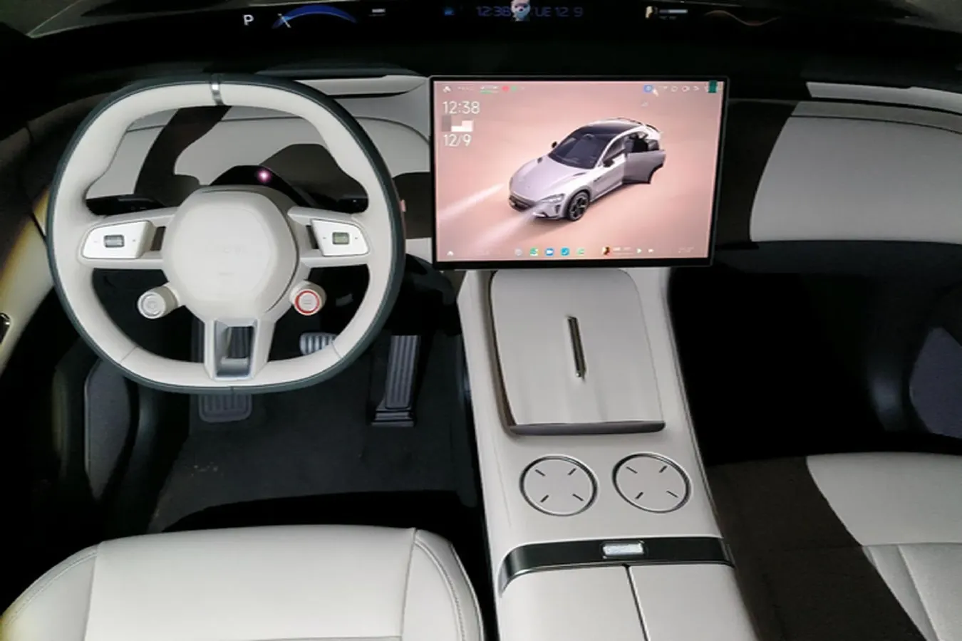 2025 MI YU7 BEV 96.3KWH,autocango,china used car exporter,china ev exporter,chinese used car exporter,chinese used ev exporter