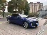 2021 Cadillac CT5 2.0T 237HP L4 10AT