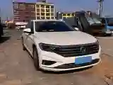 2020 Volkswagen Sagitar 1.2T 116HP L4 7DCT