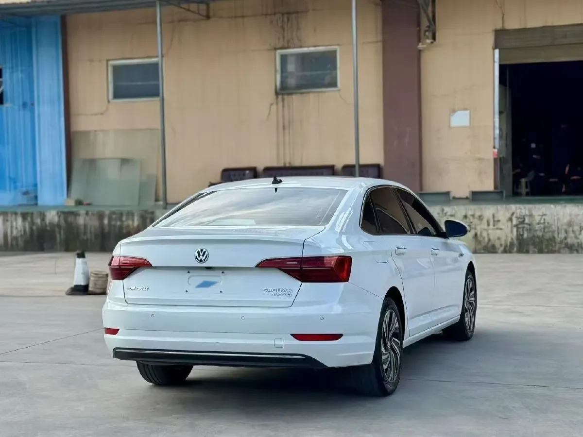 2021 Volkswagen Sagitar 1.4T 150HP L4 7DCT,autocango,china used car exporter,china ev exporter,chinese used car exporter,chinese used ev exporter