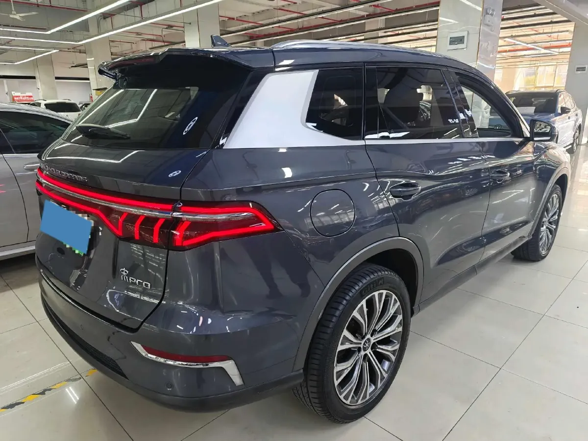 2019 BYD Song Pro 1.5T 160HP L4 6DCT PHEV 15.7KWH,autocango,china used car exporter,china ev exporter,chinese used car exporter,chinese used ev exporter