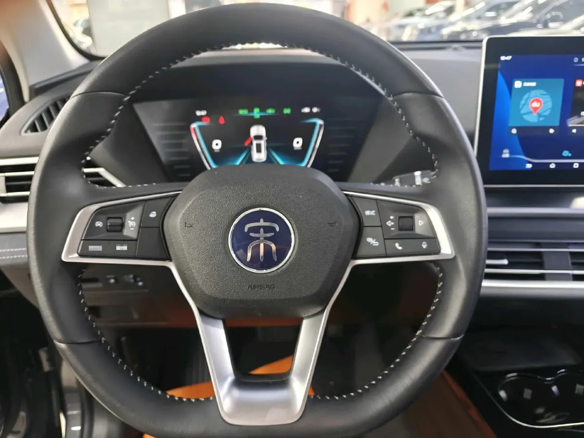 2019 BYD Song Pro 1.5T 160HP L4 6DCT PHEV 15.7KWH,autocango,china used car exporter,china ev exporter,chinese used car exporter,chinese used ev exporter