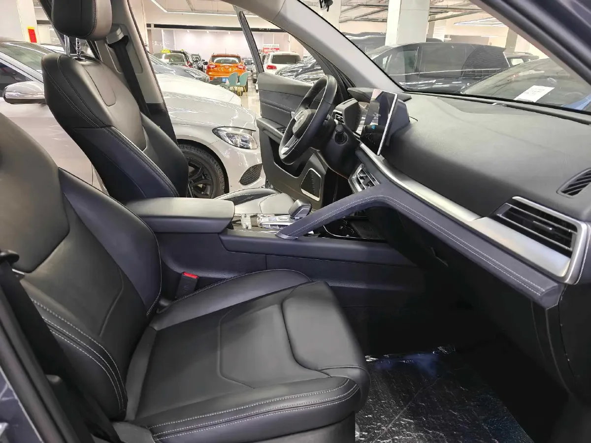 2019 BYD Song Pro 1.5T 160HP L4 6DCT PHEV 15.7KWH,autocango,china used car exporter,china ev exporter,chinese used car exporter,chinese used ev exporter