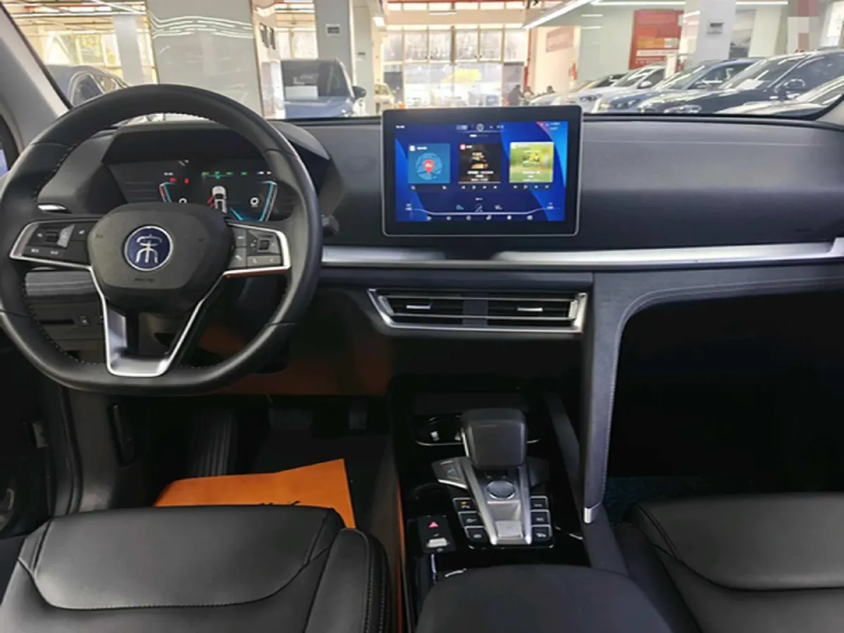 2019 BYD Song Pro 1.5T 160HP L4 6DCT PHEV 15.7KWH,autocango,china used car exporter,china ev exporter,chinese used car exporter,chinese used ev exporter