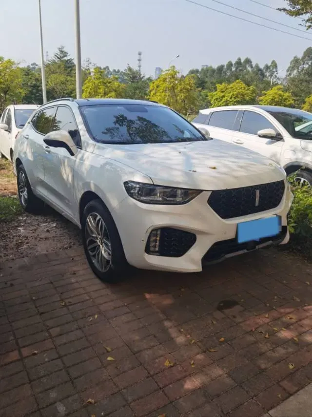 2017 WEY VV5 2.0T 197HP L4 7DCT,autocango,china used car exporter,china ev exporter,chinese used car exporter,chinese used ev exporter