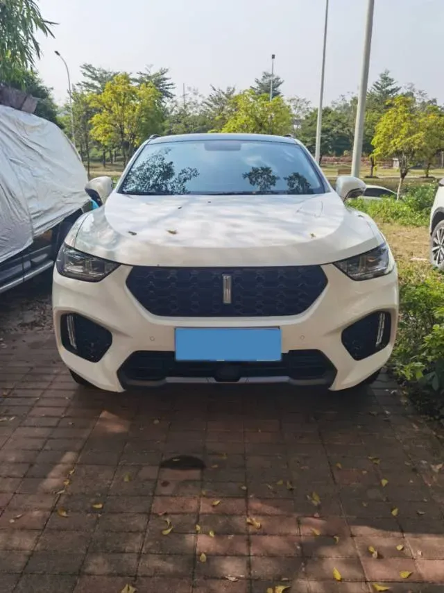 2017 WEY VV5 2.0T 197HP L4 7DCT,autocango,china used car exporter,china ev exporter,chinese used car exporter,chinese used ev exporter