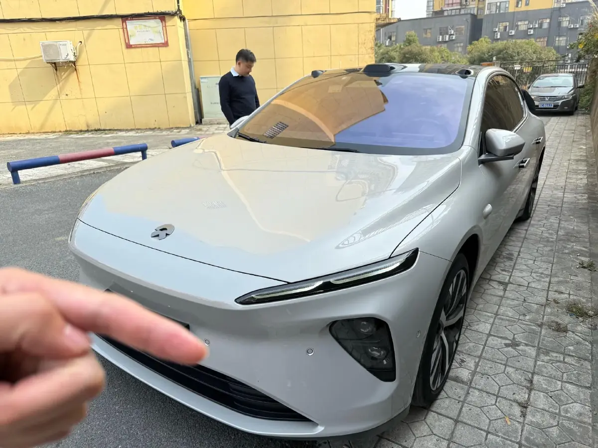 2021 Volkswagen ID.6 Crozz BEV 84.8KWH