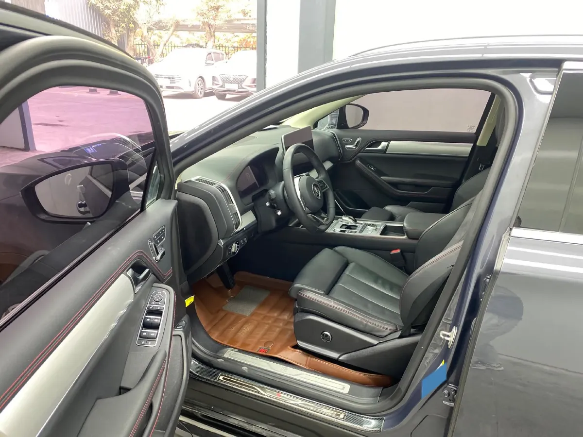 2018 BYD Tang 2.0T 205HP L4 6DCT PHEV 23.97KWH,autocango,china used car exporter,china ev exporter,chinese used car exporter,chinese used ev exporter