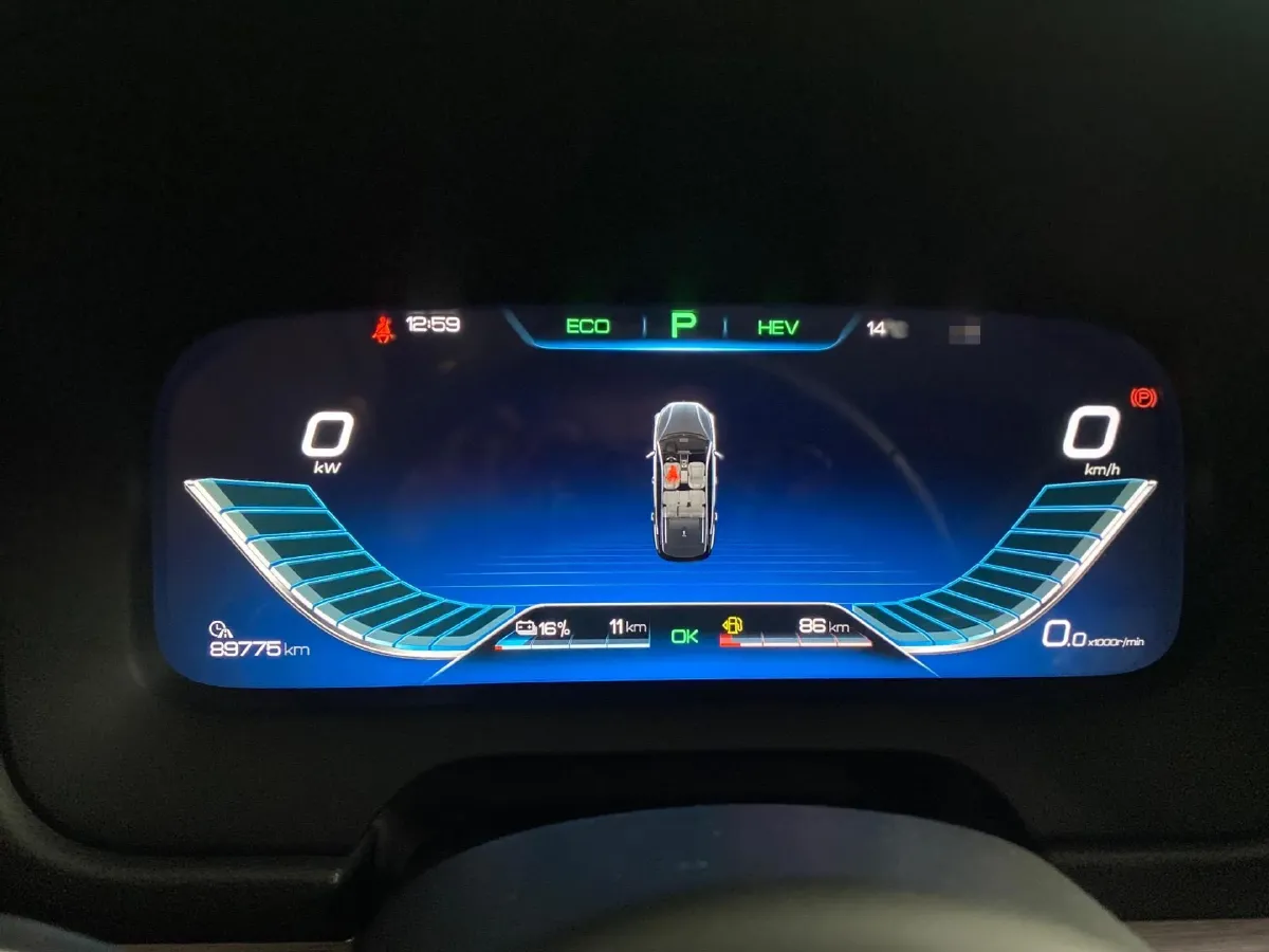 2018 BYD Tang 2.0T 205HP L4 6DCT PHEV 23.97KWH,autocango,china used car exporter,china ev exporter,chinese used car exporter,chinese used ev exporter