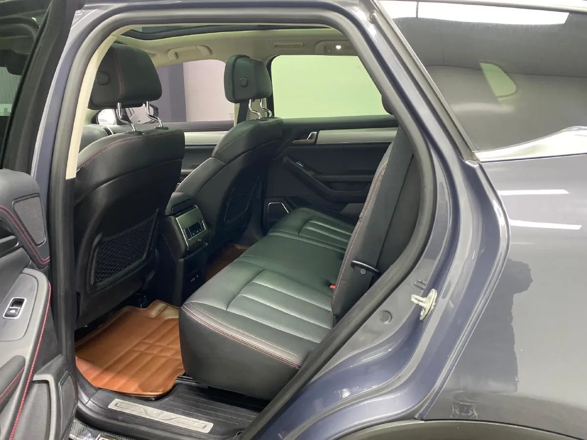 2018 BYD Tang 2.0T 205HP L4 6DCT PHEV 23.97KWH,autocango,china used car exporter,china ev exporter,chinese used car exporter,chinese used ev exporter