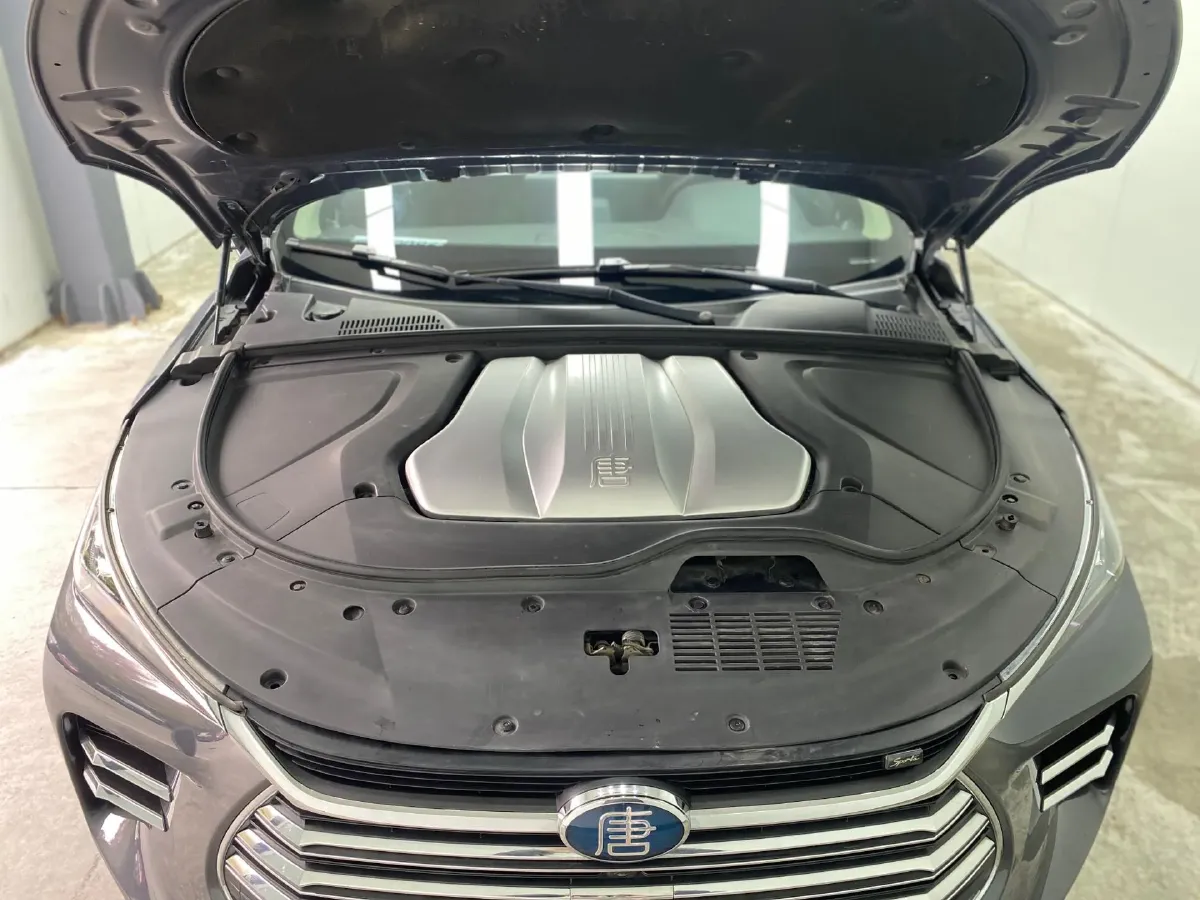 2018 BYD Tang 2.0T 205HP L4 6DCT PHEV 23.97KWH,autocango,china used car exporter,china ev exporter,chinese used car exporter,chinese used ev exporter