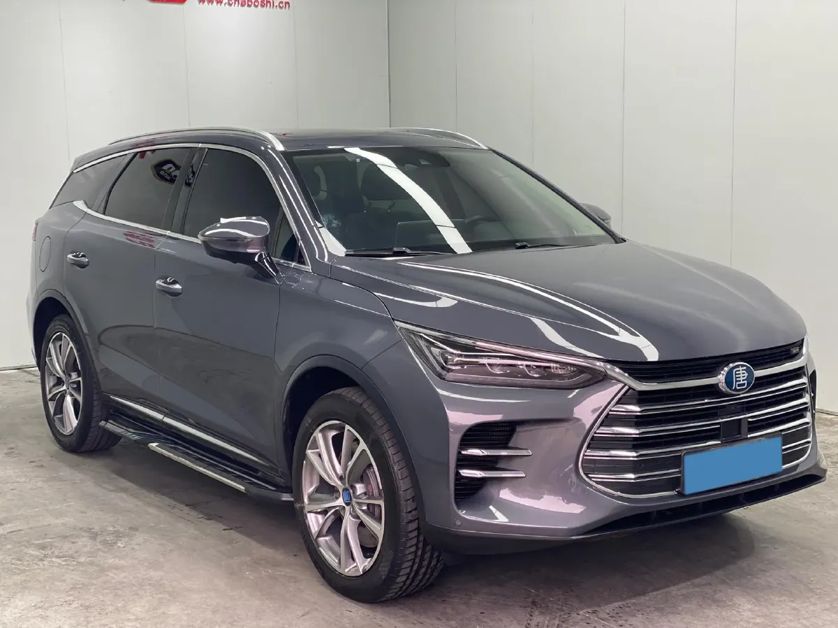 2018 BYD Tang 2.0T 205HP L4 6DCT PHEV 23.97KWH,autocango,china used car exporter,china ev exporter,chinese used car exporter,chinese used ev exporter