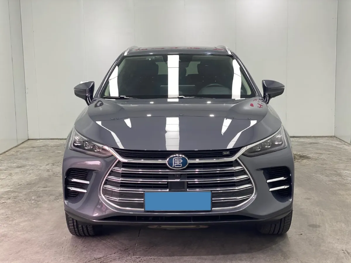 2018 BYD Tang 2.0T 205HP L4 6DCT PHEV 23.97KWH,autocango,china used car exporter,china ev exporter,chinese used car exporter,chinese used ev exporter