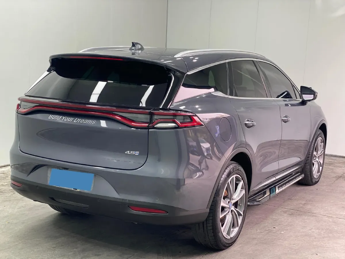 2018 BYD Tang 2.0T 205HP L4 6DCT PHEV 23.97KWH,autocango,china used car exporter,china ev exporter,chinese used car exporter,chinese used ev exporter