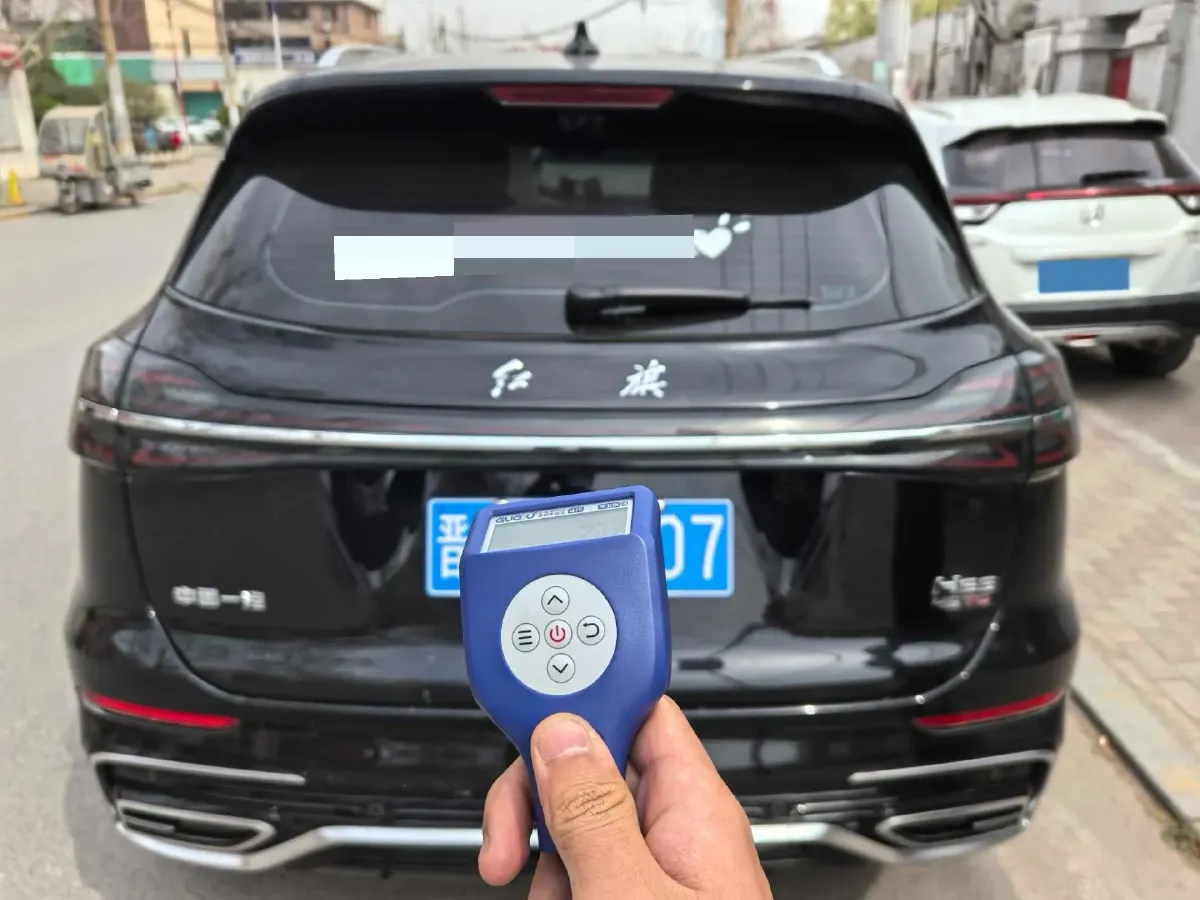 2023 HongQi HS5 2.0T 252HP L4 8AT,autocango,china used car exporter,china ev exporter,chinese used car exporter,chinese used ev exporter