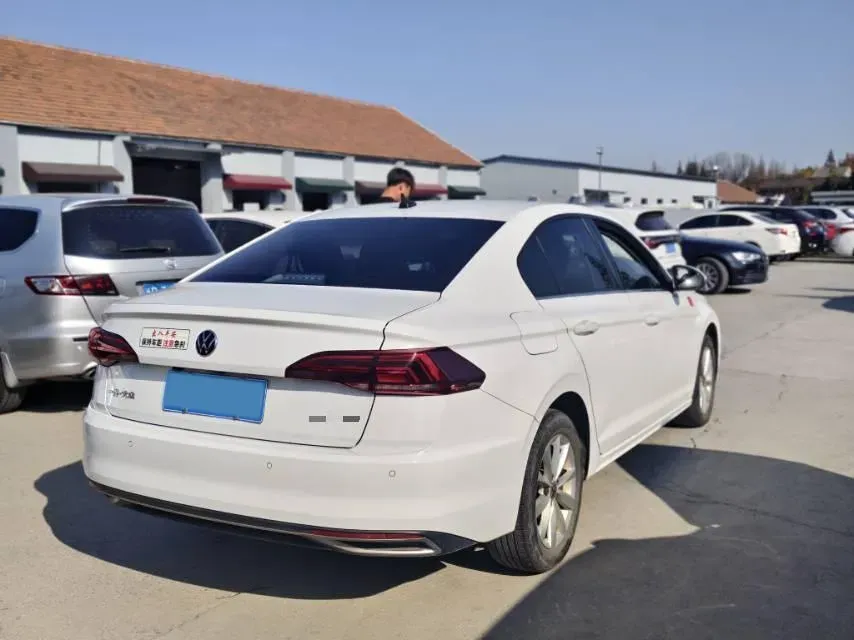 2021 Volkswagen Bora 1.5L 113HP L4 6AT,autocango,china used car exporter,china ev exporter,chinese used car exporter,chinese used ev exporter