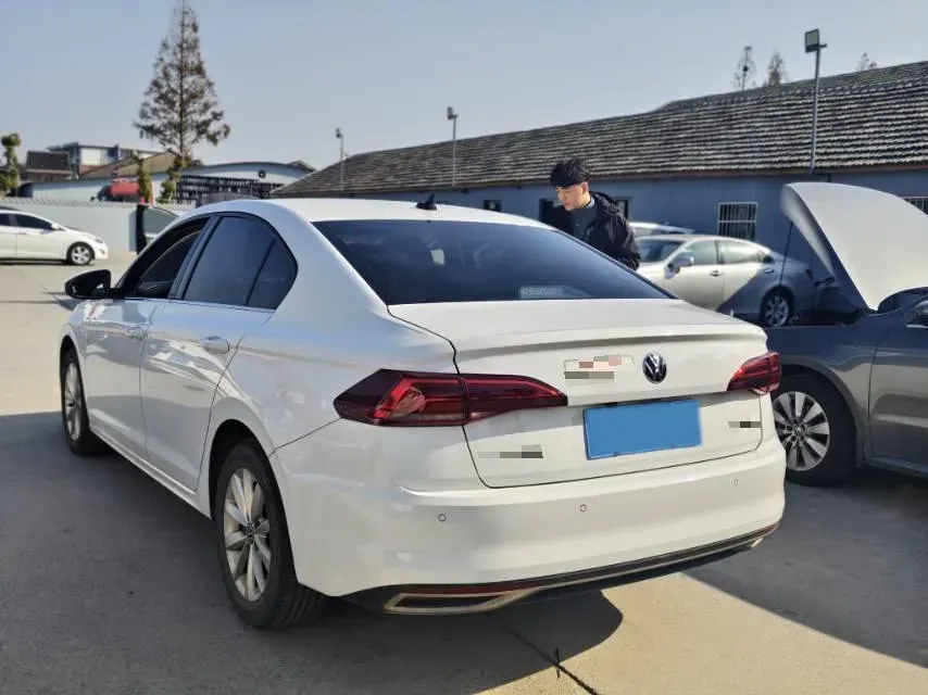 2021 Volkswagen Bora 1.5L 113HP L4 6AT,autocango,china used car exporter,china ev exporter,chinese used car exporter,chinese used ev exporter