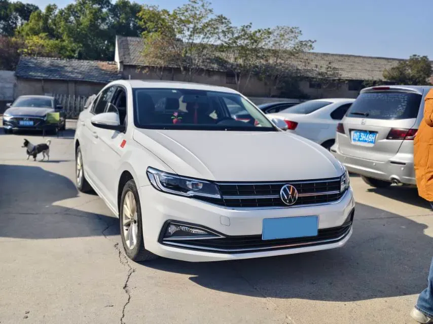 2021 Volkswagen Bora 1.5L 113HP L4 6AT,autocango,china used car exporter,china ev exporter,chinese used car exporter,chinese used ev exporter