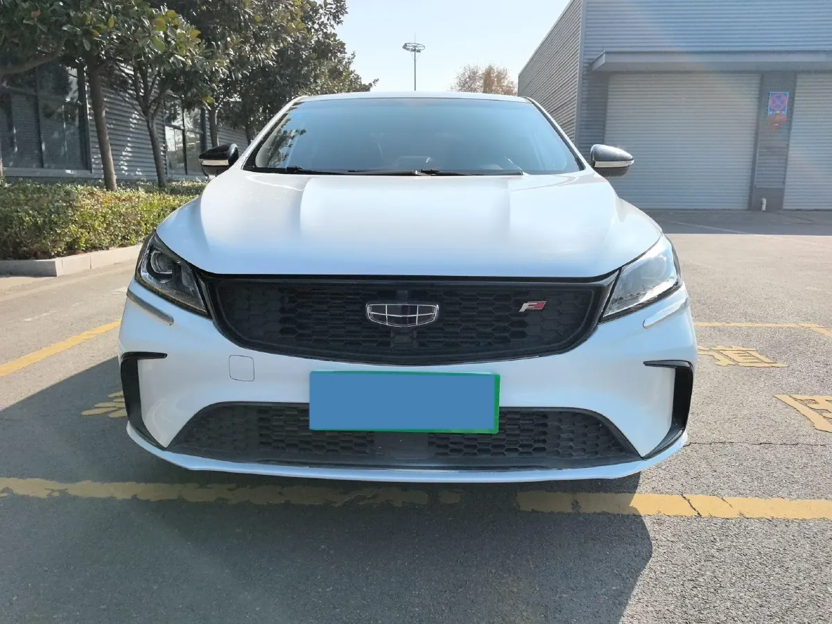 2021 Geely Binray 1.4T 141HP L4 CVT,autocango,china used car exporter,china ev exporter,chinese used car exporter,chinese used ev exporter