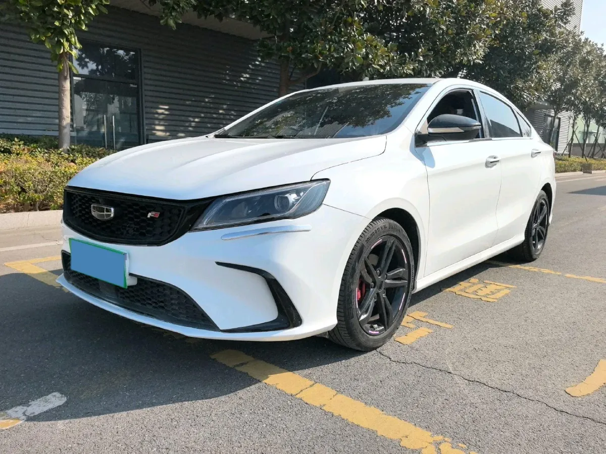 2021 Geely Binray 1.4T 141HP L4 CVT,autocango,china used car exporter,china ev exporter,chinese used car exporter,chinese used ev exporter