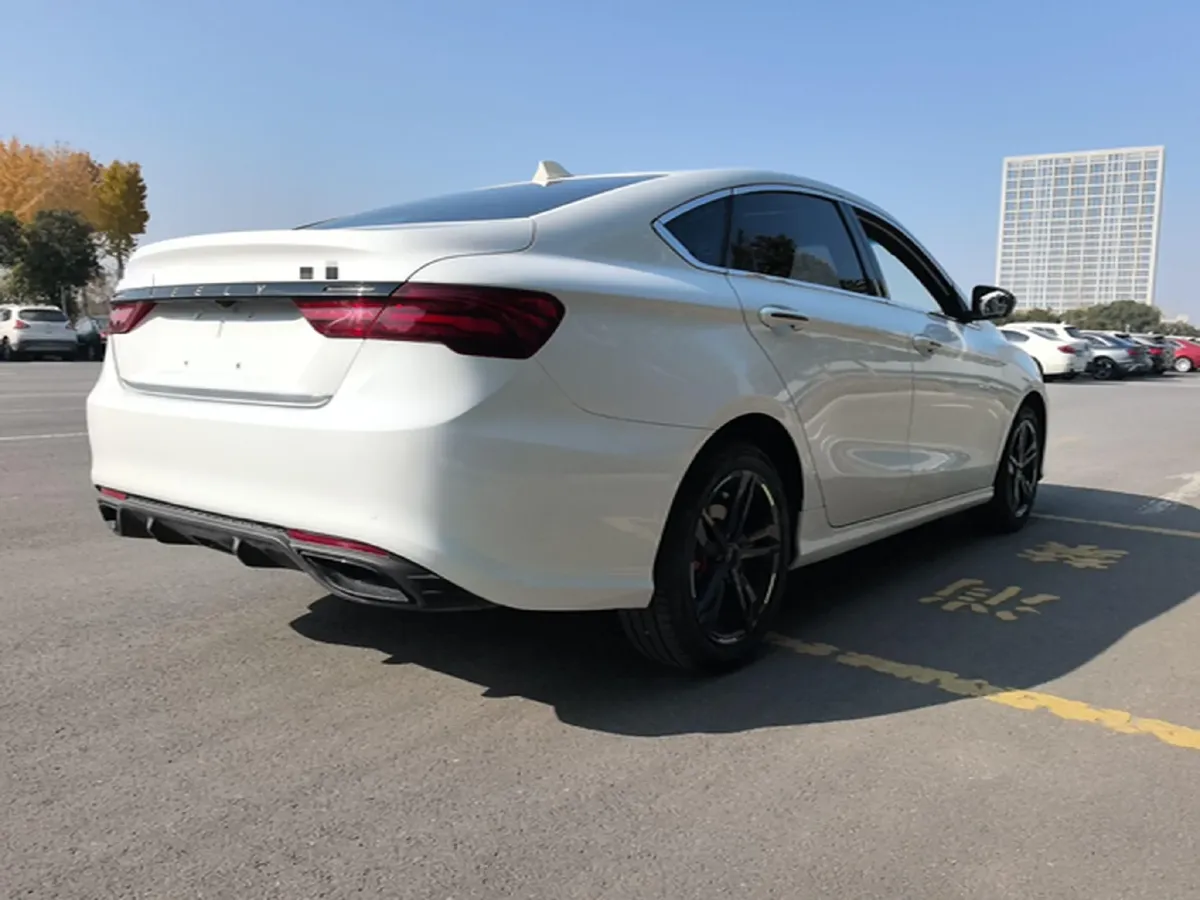 2021 Geely Binray 1.4T 141HP L4 CVT,autocango,china used car exporter,china ev exporter,chinese used car exporter,chinese used ev exporter