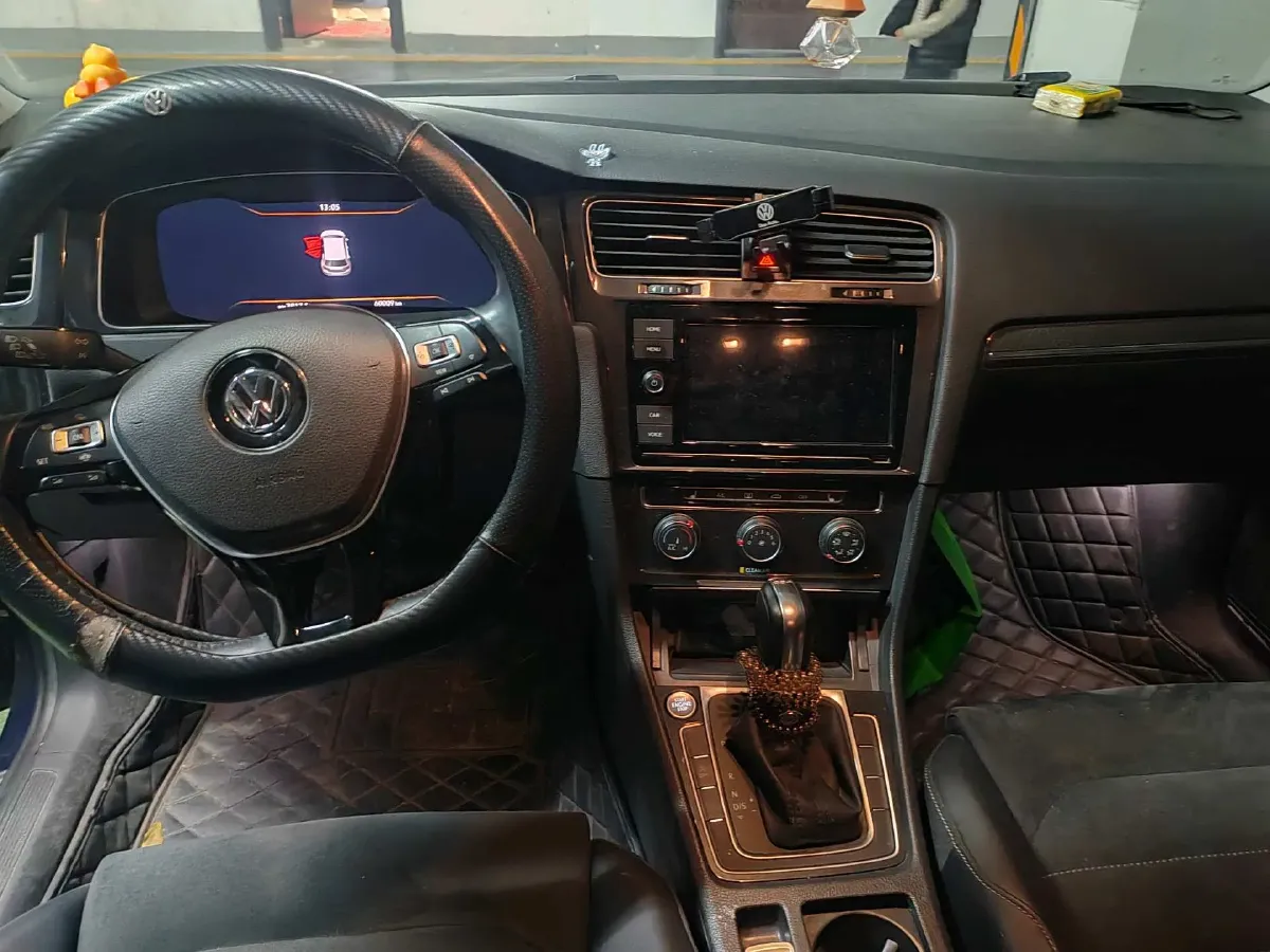 2019 Volkswagen Golf 1.4T 150HP L4 7DCT,autocango,china used car exporter,china ev exporter,chinese used car exporter,chinese used ev exporter