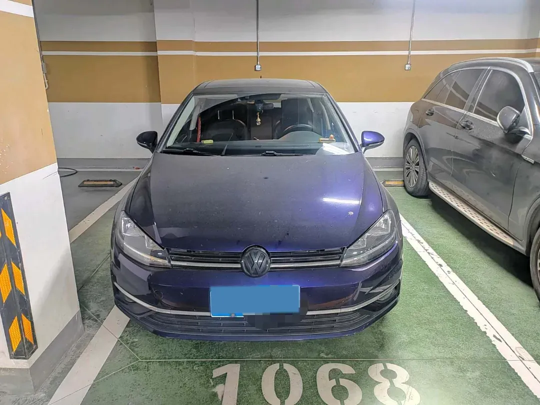 2019 Volkswagen Golf 1.4T 150HP L4 7DCT,autocango,china used car exporter,china ev exporter,chinese used car exporter,chinese used ev exporter