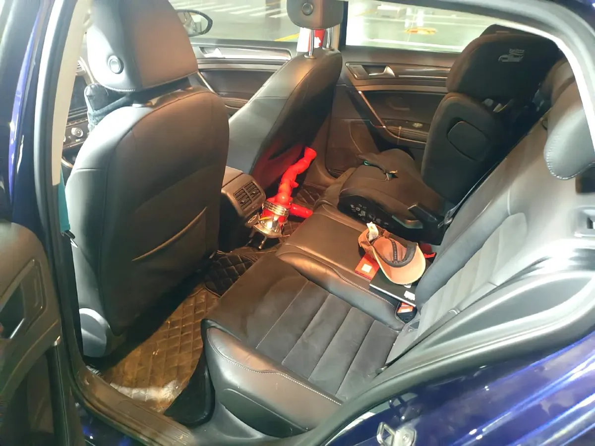 2019 Volkswagen Golf 1.4T 150HP L4 7DCT,autocango,china used car exporter,china ev exporter,chinese used car exporter,chinese used ev exporter