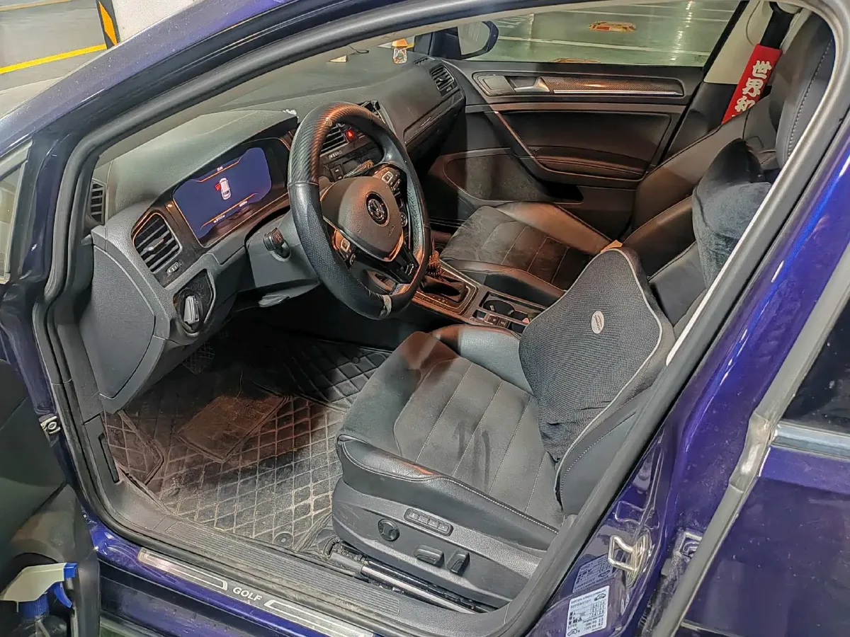 2019 Volkswagen Golf 1.4T 150HP L4 7DCT,autocango,china used car exporter,china ev exporter,chinese used car exporter,chinese used ev exporter
