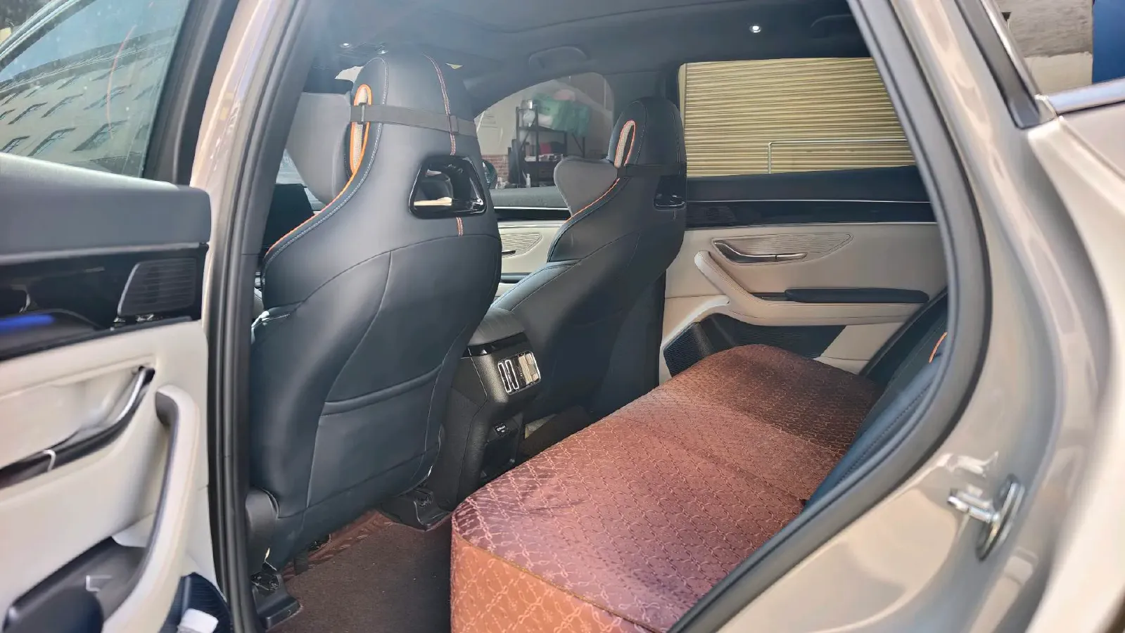 2023 BYD Song Plus 1.5L 110HP L4 E-CVT PHEV 26.6KWH,autocango,china used car exporter,china ev exporter,chinese used car exporter,chinese used ev exporter