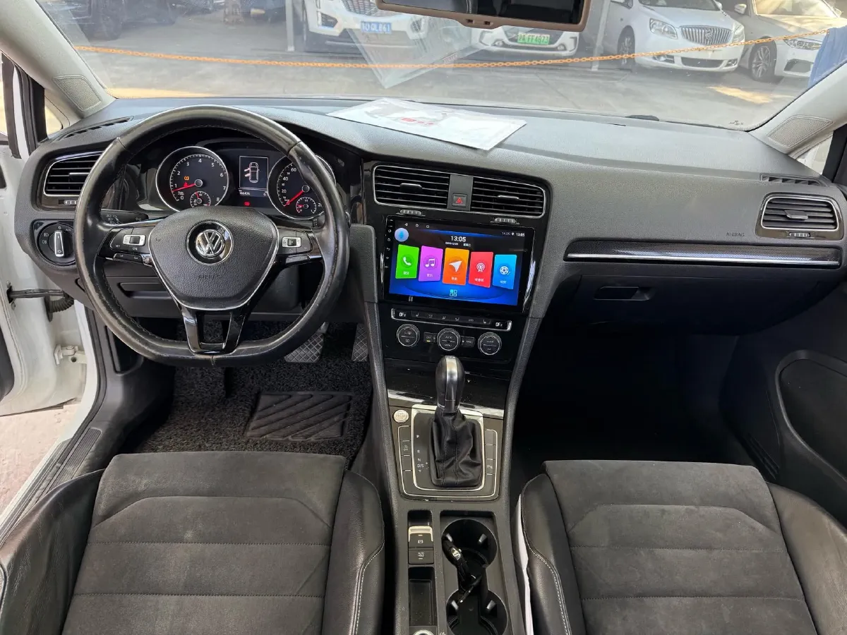 2014 Volkswagen Golf 1.4T 150HP L4 7DCT,autocango,china used car exporter,china ev exporter,chinese used car exporter,chinese used ev exporter