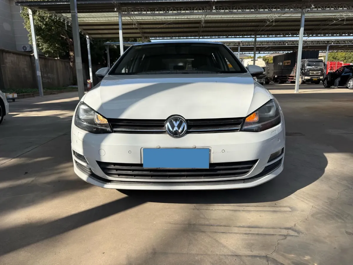 2014 Volkswagen Golf 1.4T 150HP L4 7DCT,autocango,china used car exporter,china ev exporter,chinese used car exporter,chinese used ev exporter