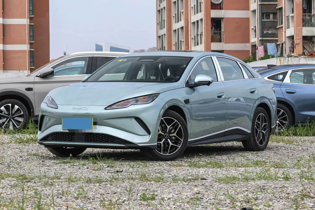 2025 BYD Seal06 BEV,autocango,china used car exporter,china ev exporter,chinese used car exporter,chinese used ev exporter