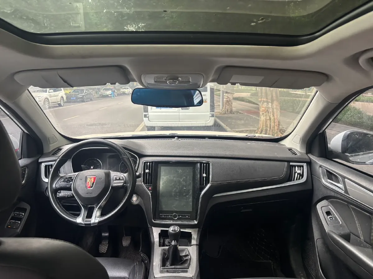 2020 Dongfeng YuFeng P16 2.4T 218HP L4 6MT,autocango,china used car exporter,china ev exporter,chinese used car exporter,chinese used ev exporter