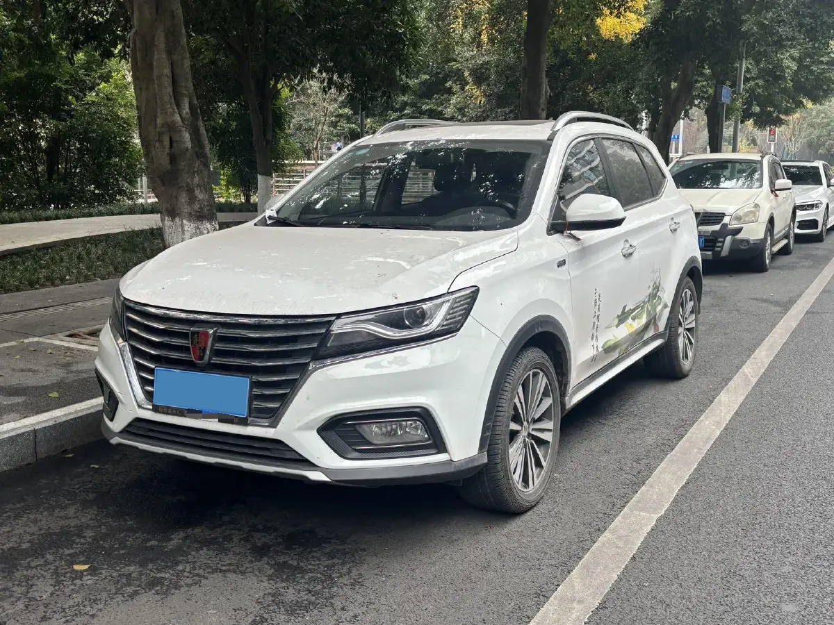 2020 Dongfeng YuFeng P16 2.4T 218HP L4 6MT