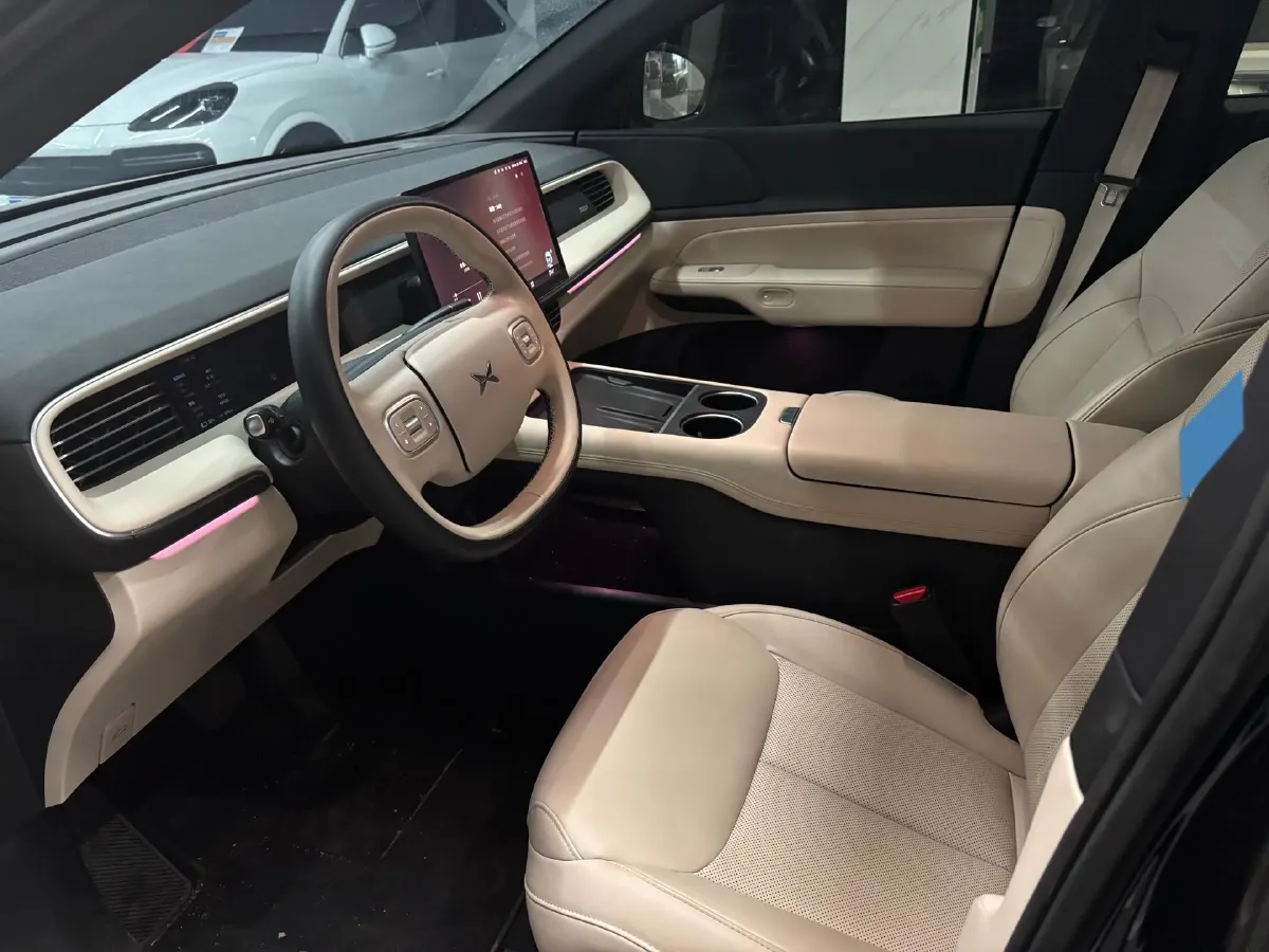 2023 Xpeng G6 BEV 66KWH,autocango,china used car exporter,china ev exporter,chinese used car exporter,chinese used ev exporter