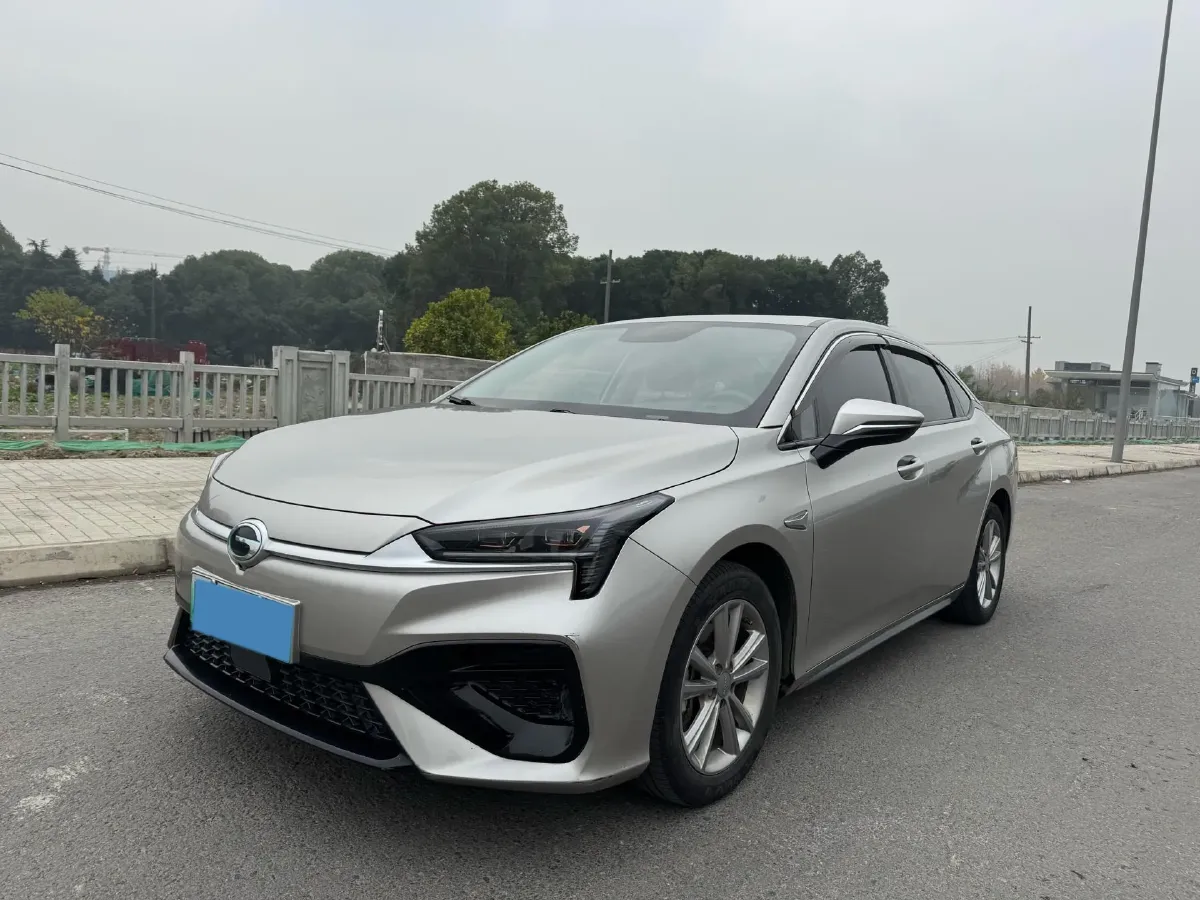 2022 Aion S BEV 60KWH,autocango,china used car exporter,china ev exporter,chinese used car exporter,chinese used ev exporter