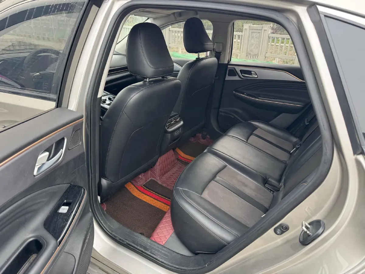 2022 Aion S BEV 60KWH,autocango,china used car exporter,china ev exporter,chinese used car exporter,chinese used ev exporter