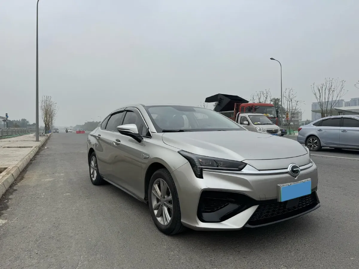 2022 Aion S BEV 60KWH,autocango,china used car exporter,china ev exporter,chinese used car exporter,chinese used ev exporter