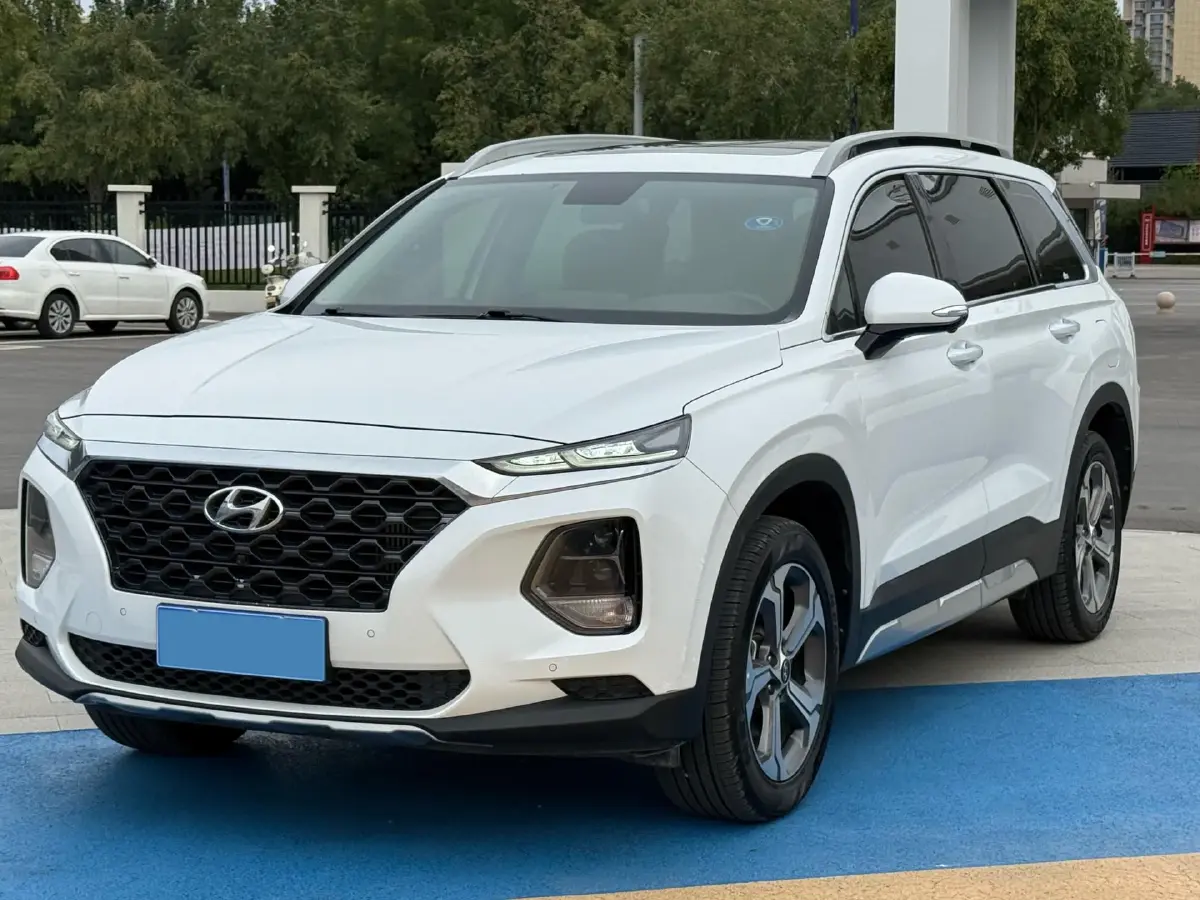 2021 Toyota RAV4 2.5L 178HP L4 E-CVT Hybrid