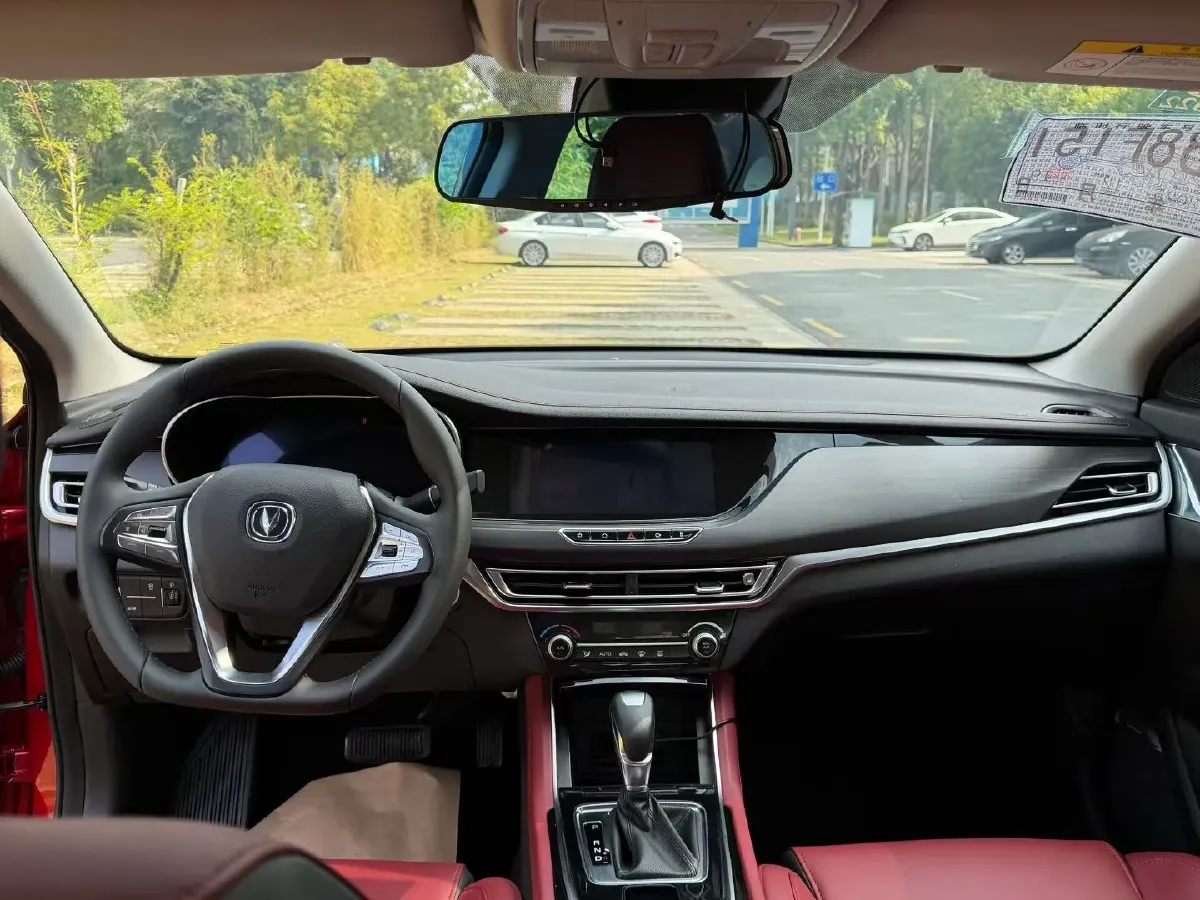 2019 ChangAn Eado 1.4T 158HP L4 7DCT,autocango,china used car exporter,china ev exporter,chinese used car exporter,chinese used ev exporter