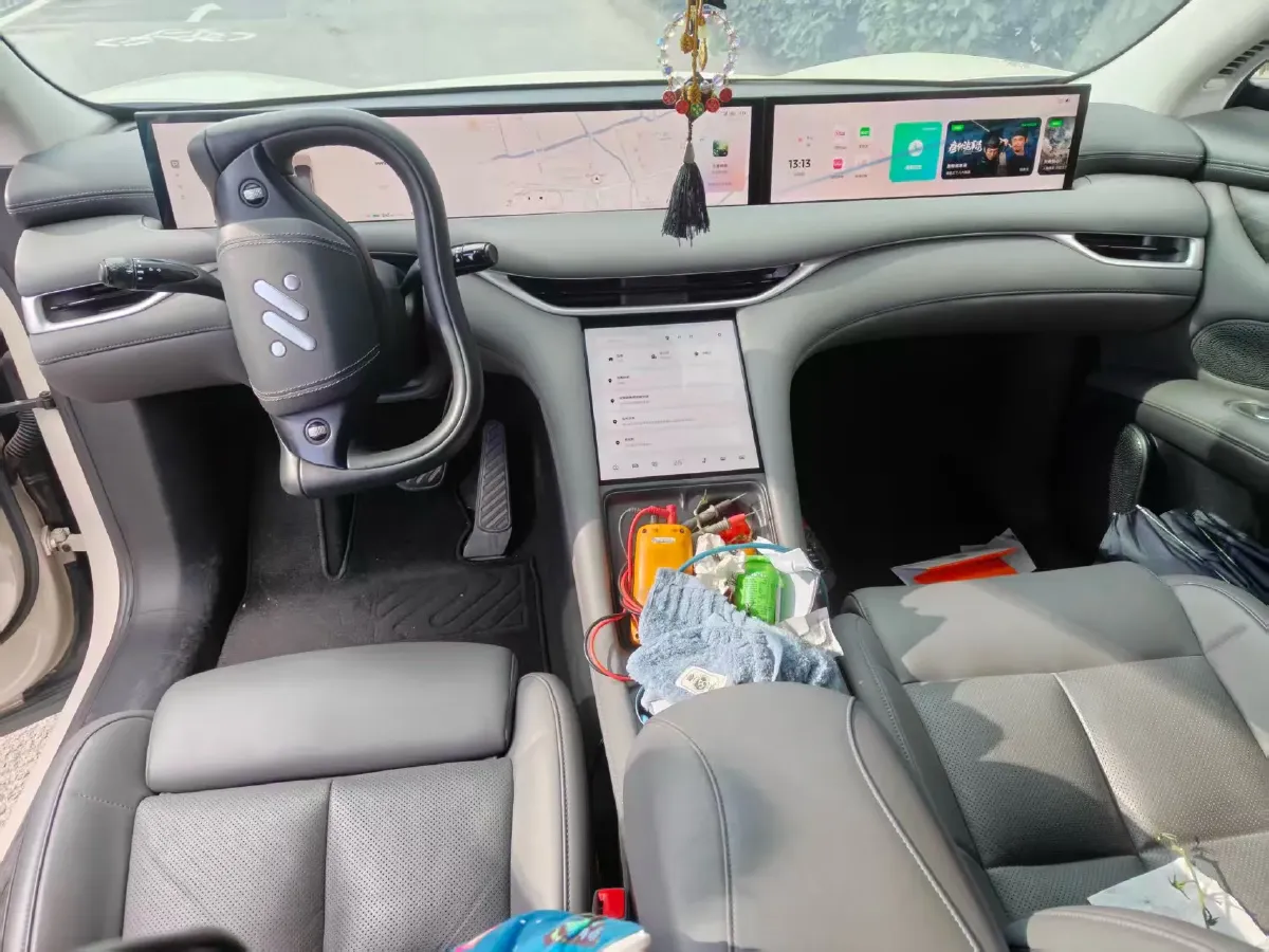 2023 IM LS6 BEV 90KWH,autocango,china used car exporter,china ev exporter,chinese used car exporter,chinese used ev exporter