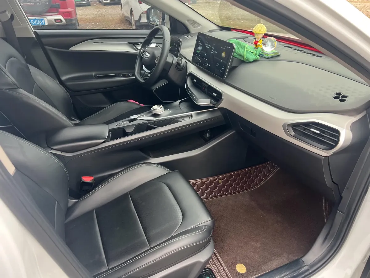 2022 BYD Yuan Plus BEV 49.92KWH,autocango,china used car exporter,china ev exporter,chinese used car exporter,chinese used ev exporter