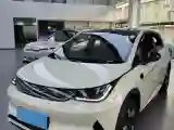 2025 BYD Dolphin BEV 45.12KWH