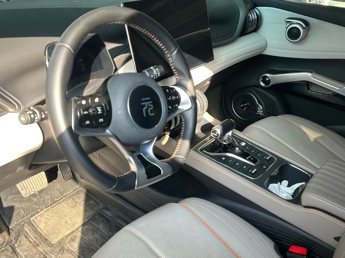 2023 BYD Yuan Plus BEV 60.48KWH,autocango,china used car exporter,china ev exporter,chinese used car exporter,chinese used ev exporter