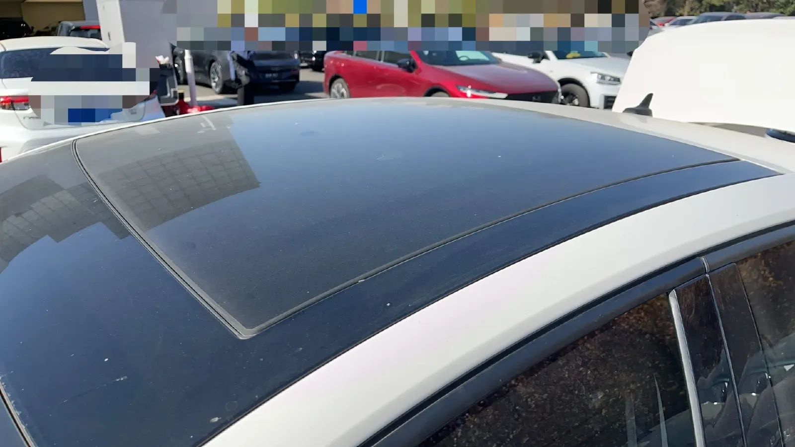 2018 Volkswagen Lamando 1.4T 131HP L4 7DCT,autocango,china used car exporter,china ev exporter,chinese used car exporter,chinese used ev exporter