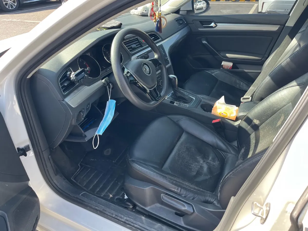 2018 Volkswagen Lamando 1.4T 131HP L4 7DCT,autocango,china used car exporter,china ev exporter,chinese used car exporter,chinese used ev exporter